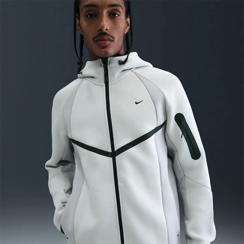 Мъжки Екип Nike M NK TECH FLC PRO WR FZ - IF1325-034